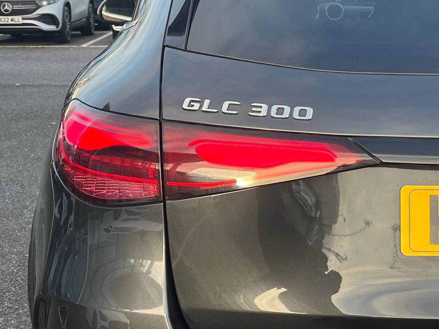 Used Mercedes-Benz GLC 2024 for sale - 77488219: Photo 36