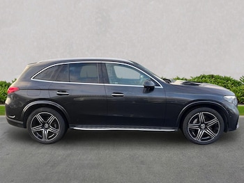 Used Mercedes-Benz GLC 2024 for sale - 77488219: Photo