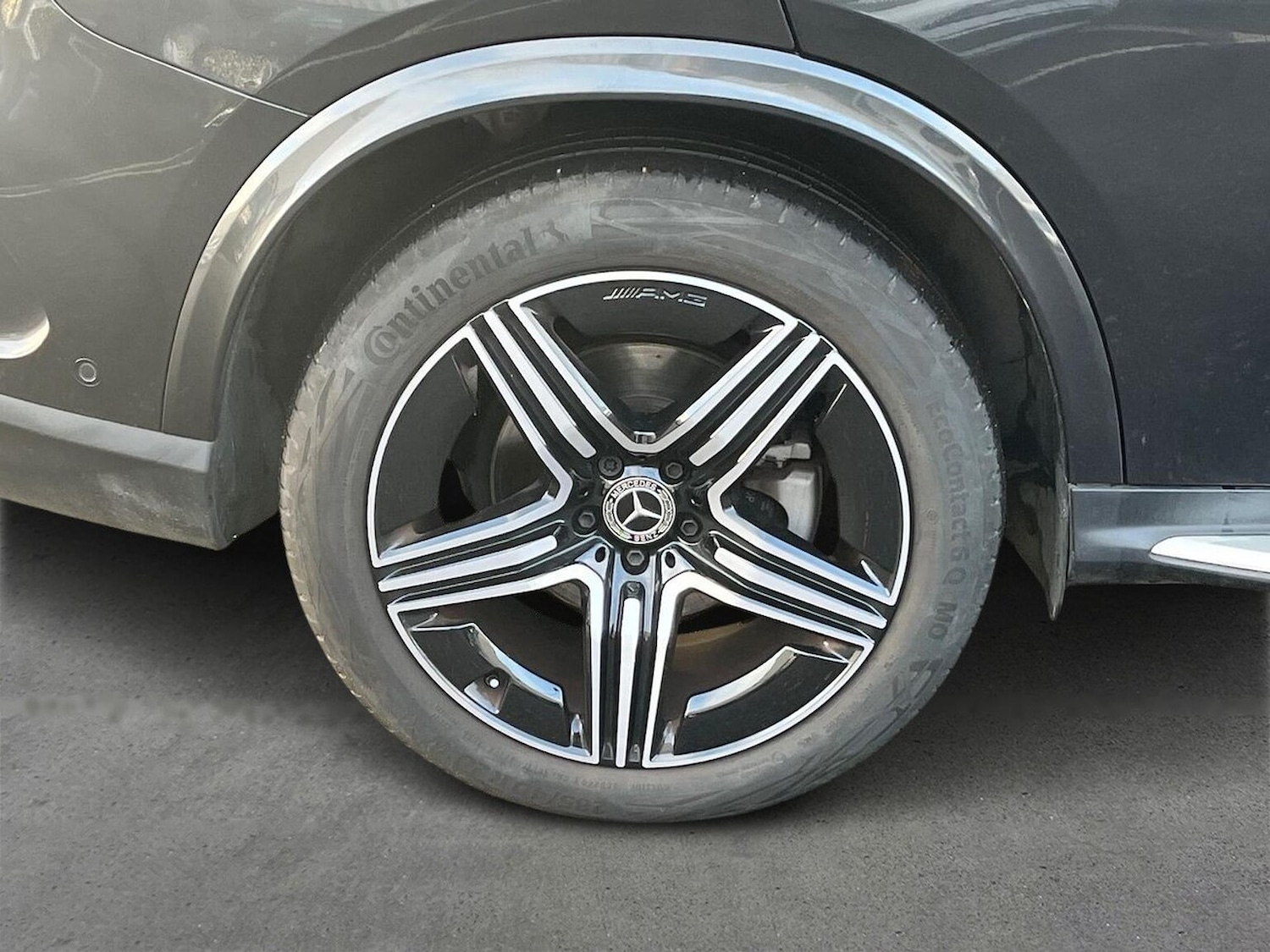 Used Mercedes-Benz GLC 2024 for sale - 77488219: Photo 6