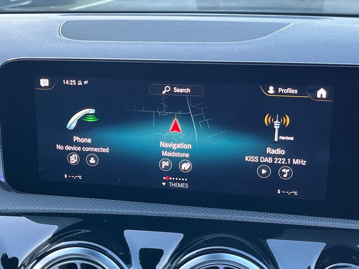 Used Mercedes-Benz A-Class 2021 for sale - 76974566: Photo 13