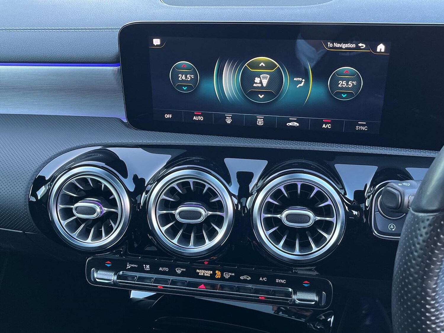 Used Mercedes-Benz A-Class 2021 for sale - 76974566: Photo 14