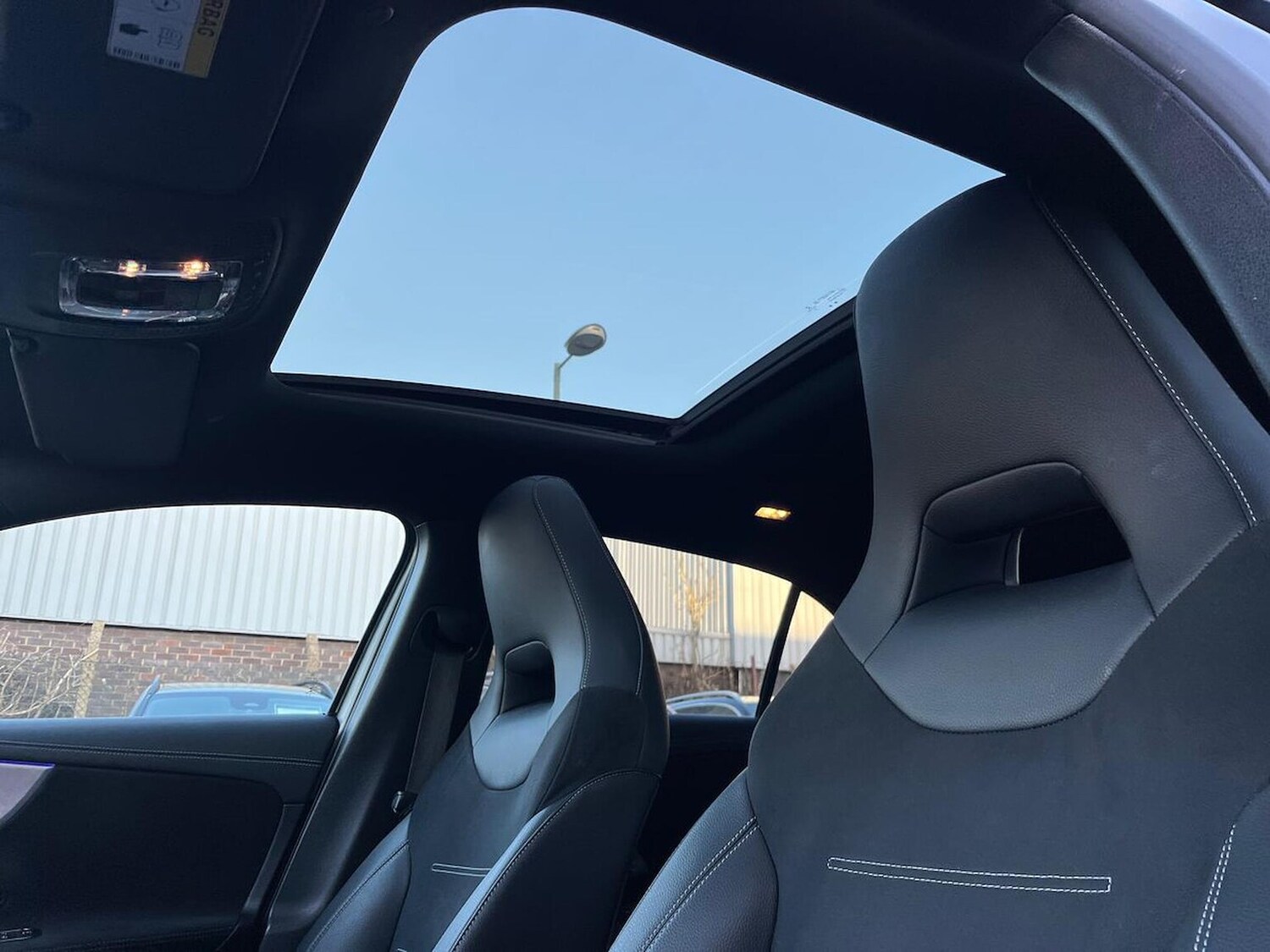 Used Mercedes-Benz A-Class 2021 for sale - 76974566: Photo 16