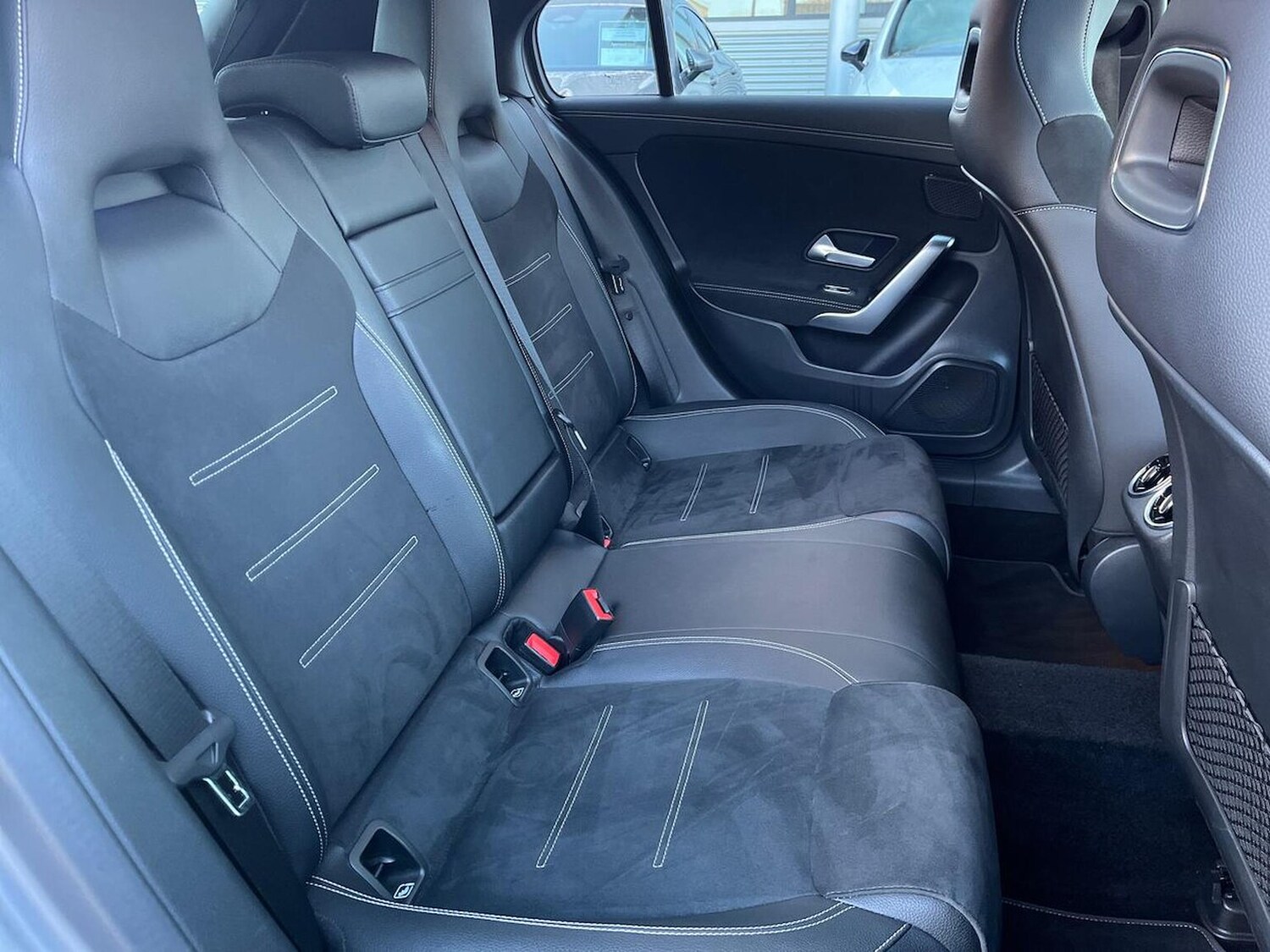 Used Mercedes-Benz A-Class 2021 for sale - 76974566: Photo 18