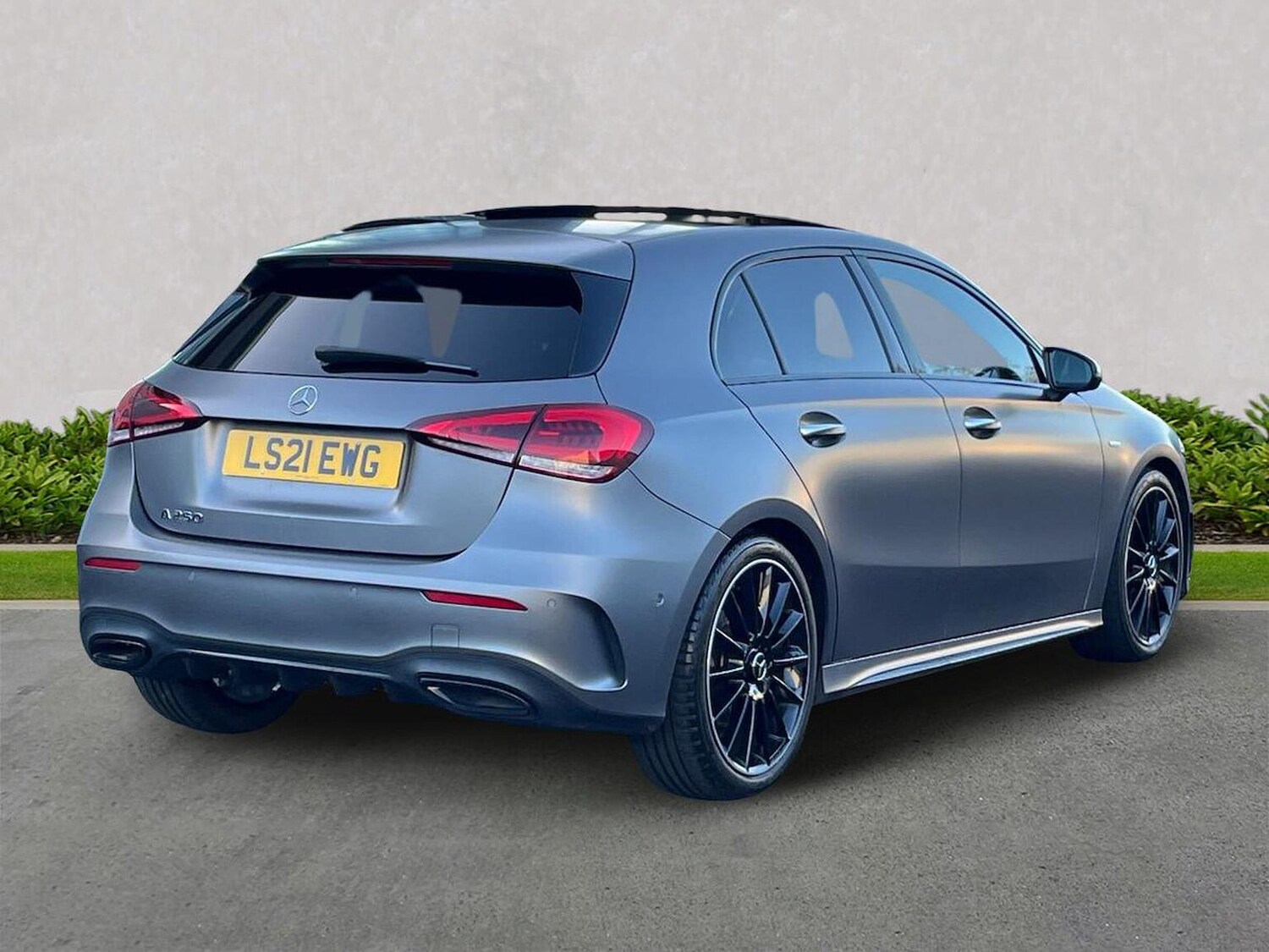 Used Mercedes-Benz A-Class 2021 for sale - 76974566: Photo 20