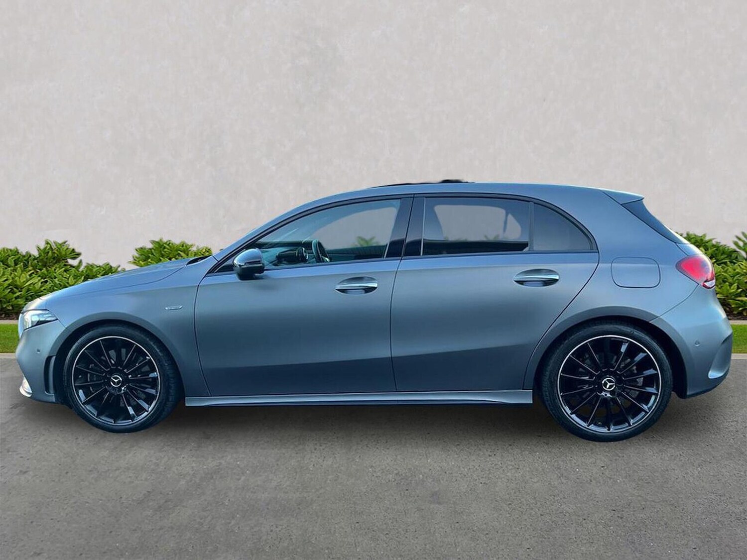 Used Mercedes-Benz A-Class 2021 for sale - 76974566: Photo 21