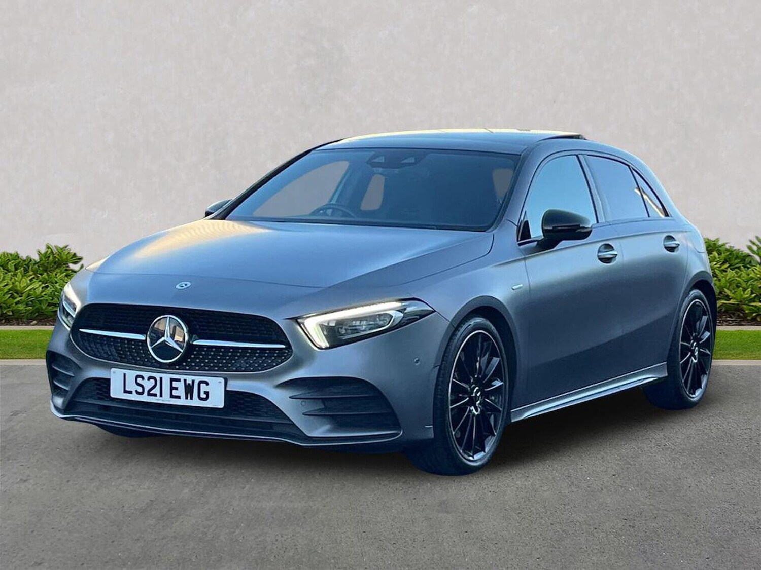 Used Mercedes-Benz A-Class 2021 for sale - 76974566: Photo 22