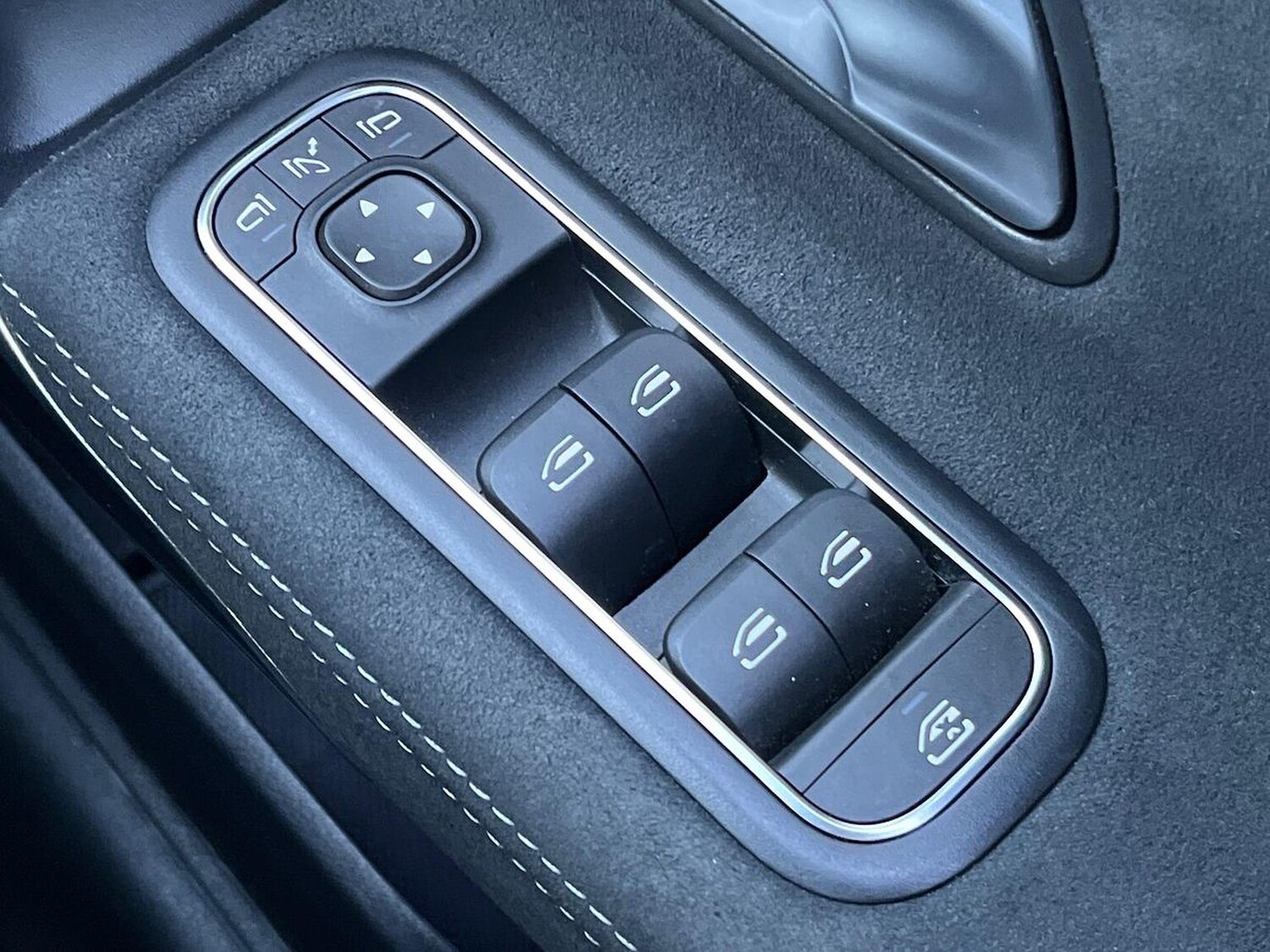 Used Mercedes-Benz A-Class 2021 for sale - 76974566: Photo 23