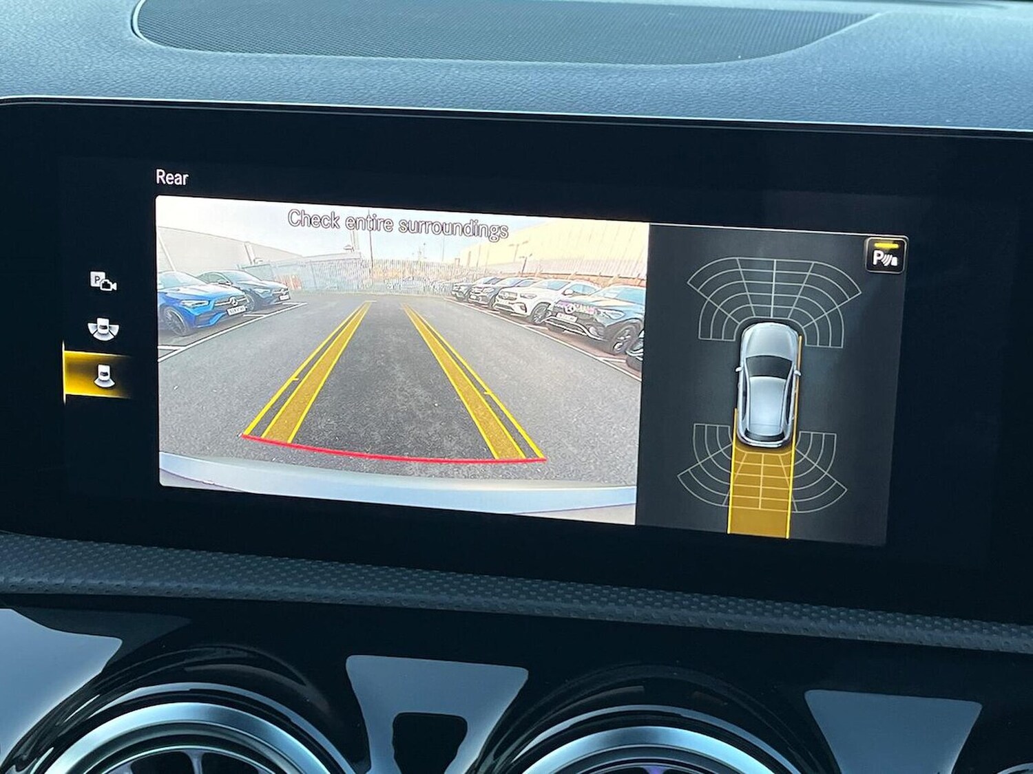 Used Mercedes-Benz A-Class 2021 for sale - 76974566: Photo 25