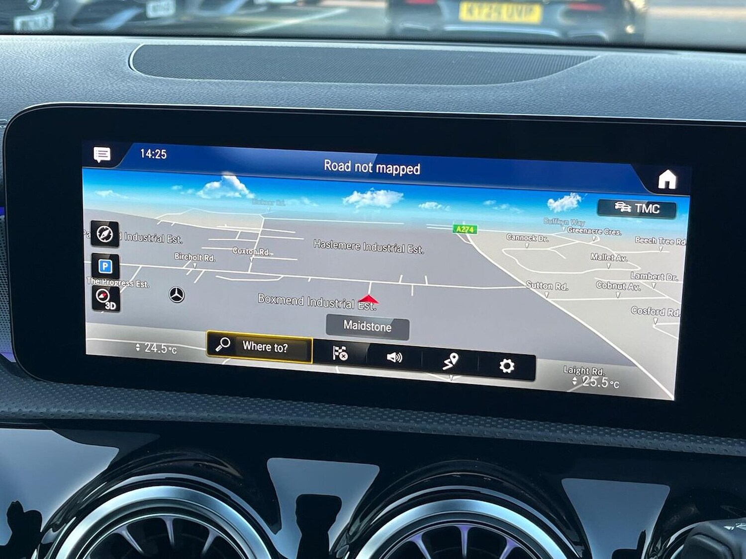 Used Mercedes-Benz A-Class 2021 for sale - 76974566: Photo 26