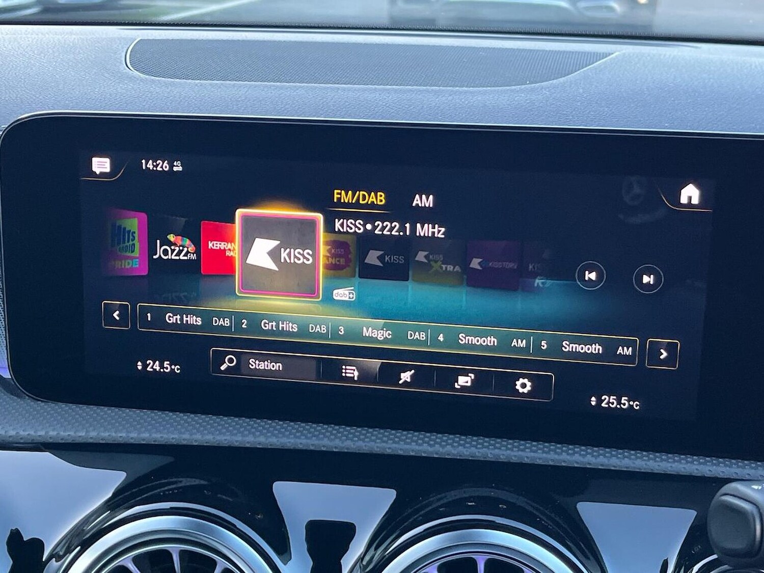 Used Mercedes-Benz A-Class 2021 for sale - 76974566: Photo 27