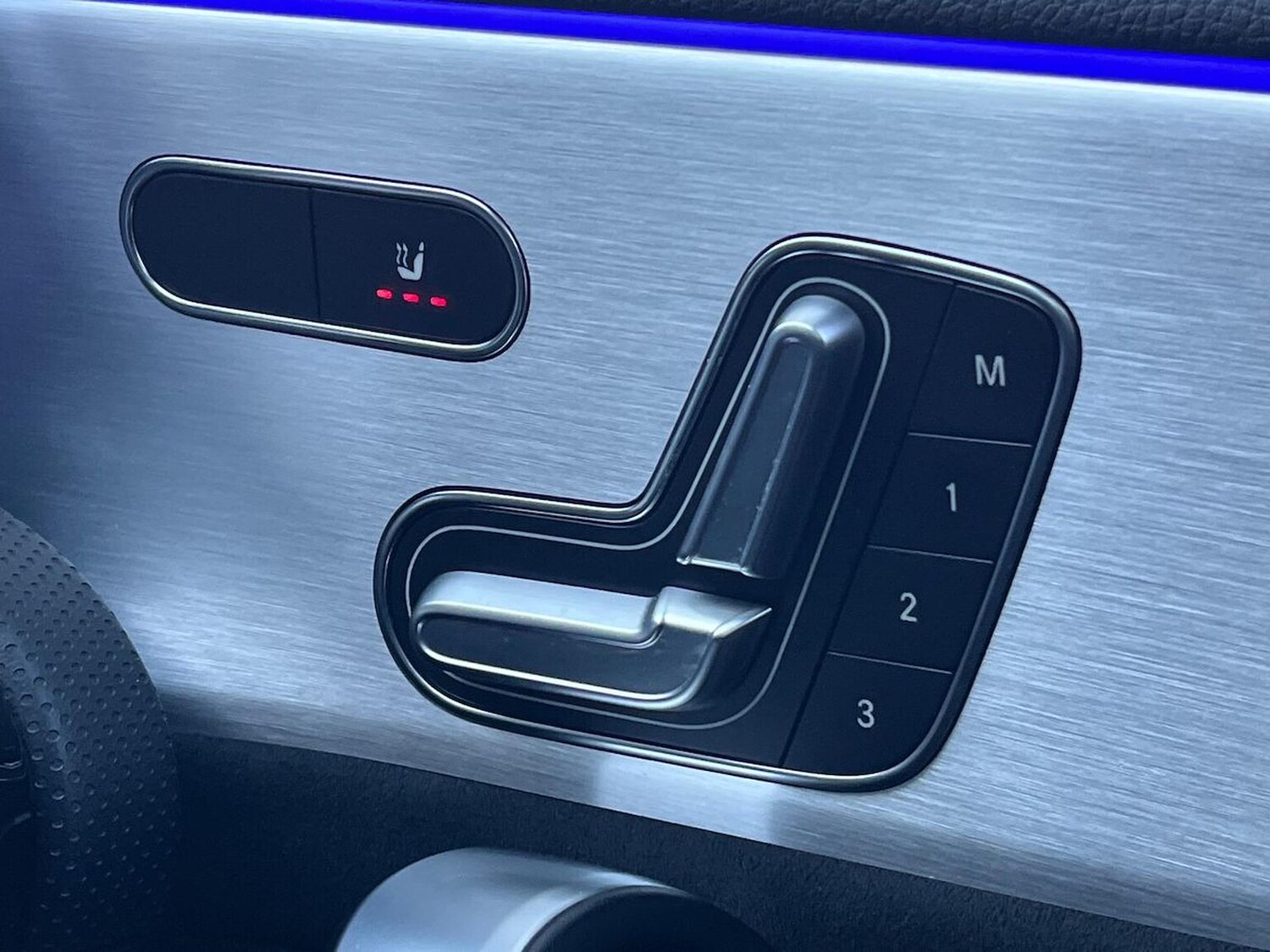 Used Mercedes-Benz A-Class 2021 for sale - 76974566: Photo 32