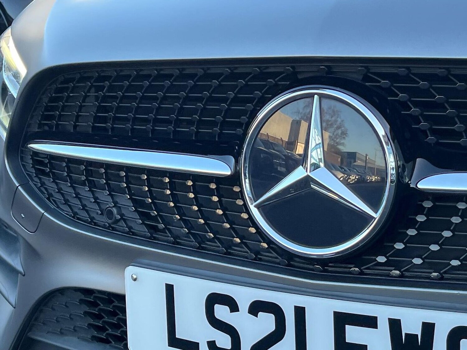 Used Mercedes-Benz A-Class 2021 for sale - 76974566: Photo 35