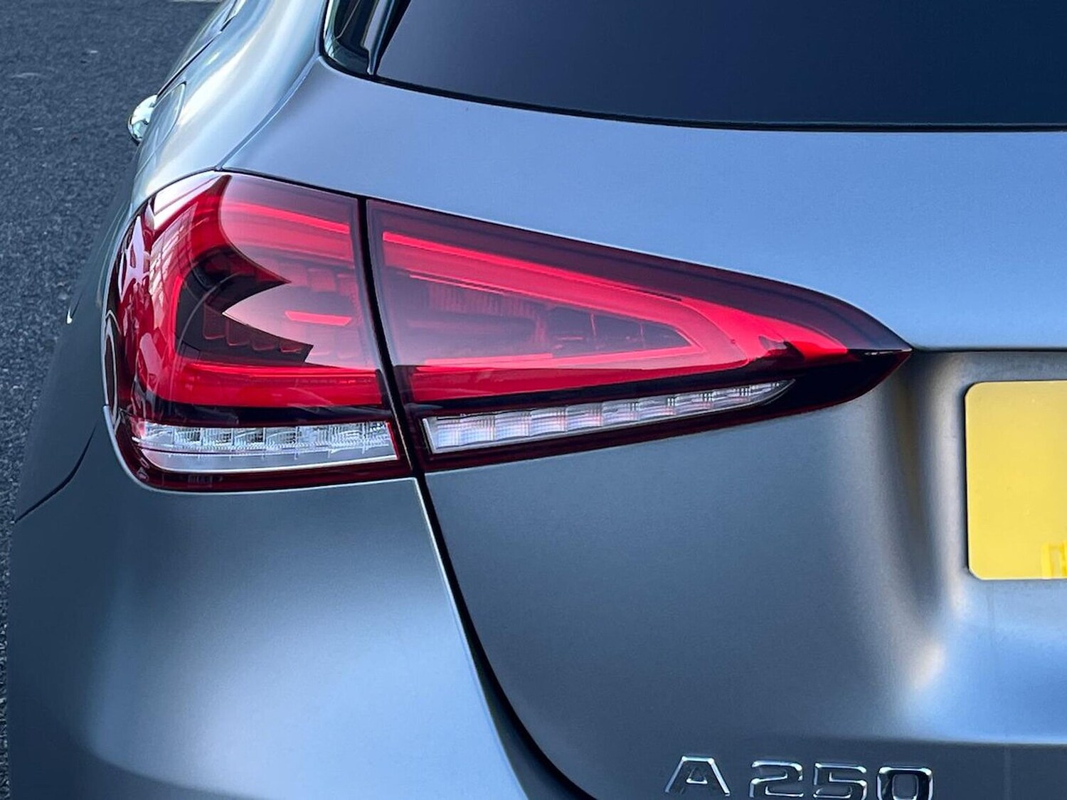 Used Mercedes-Benz A-Class 2021 for sale - 76974566: Photo 38