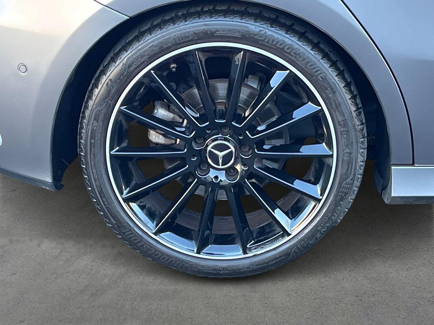 Used Mercedes-Benz A-Class 2021 for sale - 76974566: Photo 8