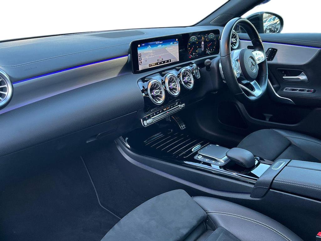 Used Mercedes-Benz A-Class 2021 for sale - 76974566: Photo 9