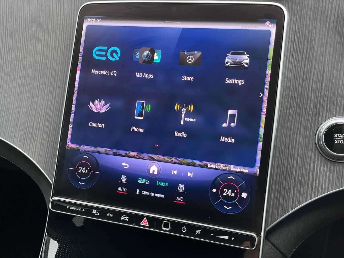 Used Mercedes-Benz EQA 2025 for sale - 78176463: Photo 11