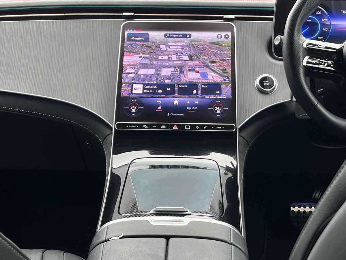 Used Mercedes-Benz EQA 2025 for sale - 78176463: Photo 12