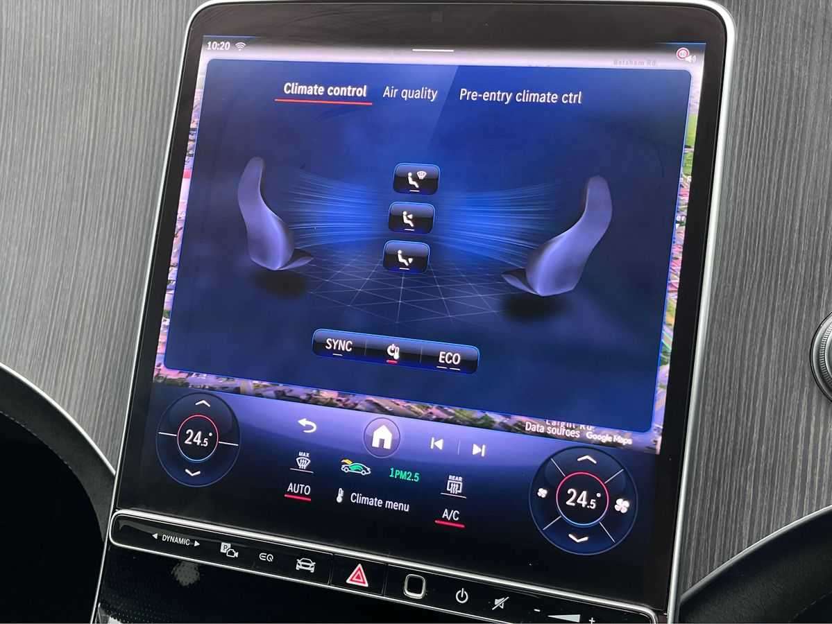 Used Mercedes-Benz EQA 2025 for sale - 78176463: Photo 14