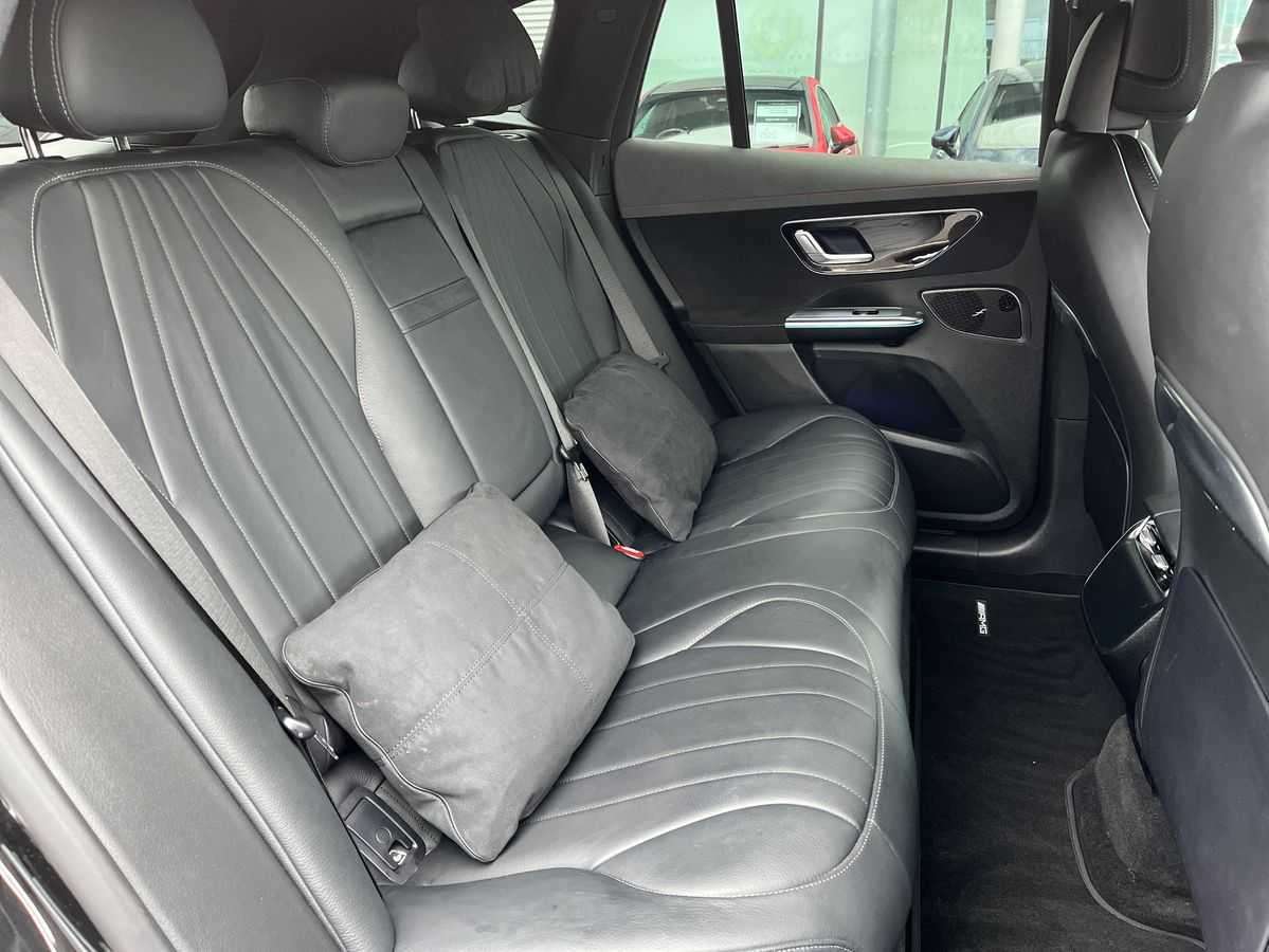Used Mercedes-Benz EQA 2025 for sale - 78176463: Photo 16