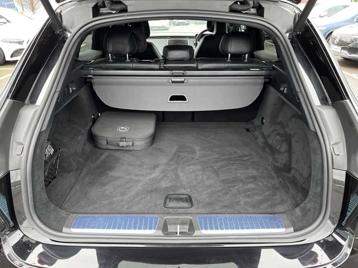 Used Mercedes-Benz EQA 2025 for sale - 78176463: Photo 18