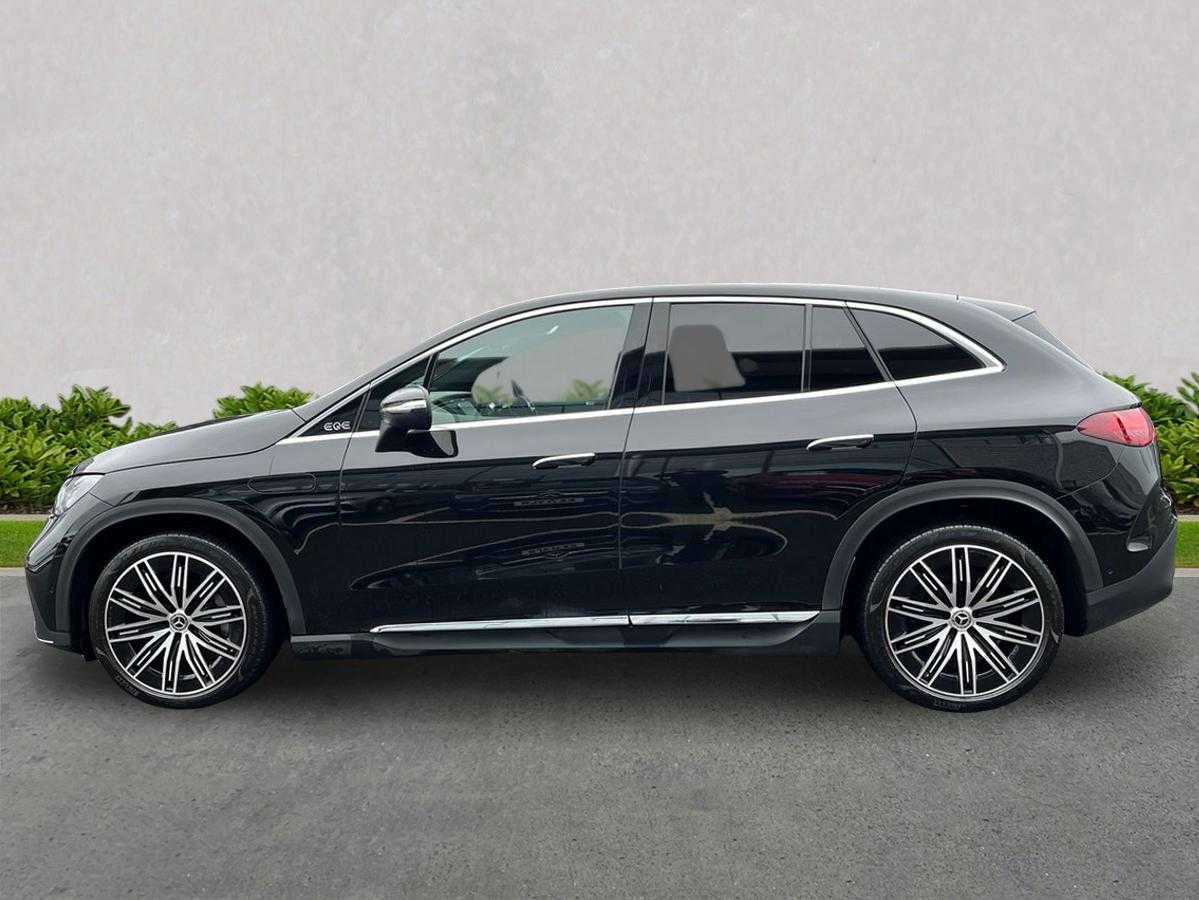 Used Mercedes-Benz EQA 2025 for sale - 78176463: Photo 19