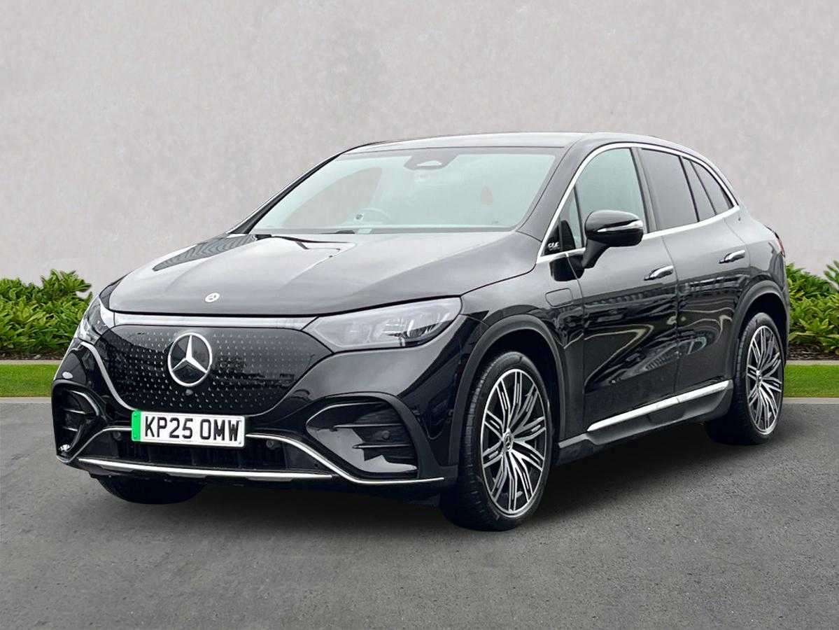 Used Mercedes-Benz EQA 2025 for sale - 78176463: Photo 20