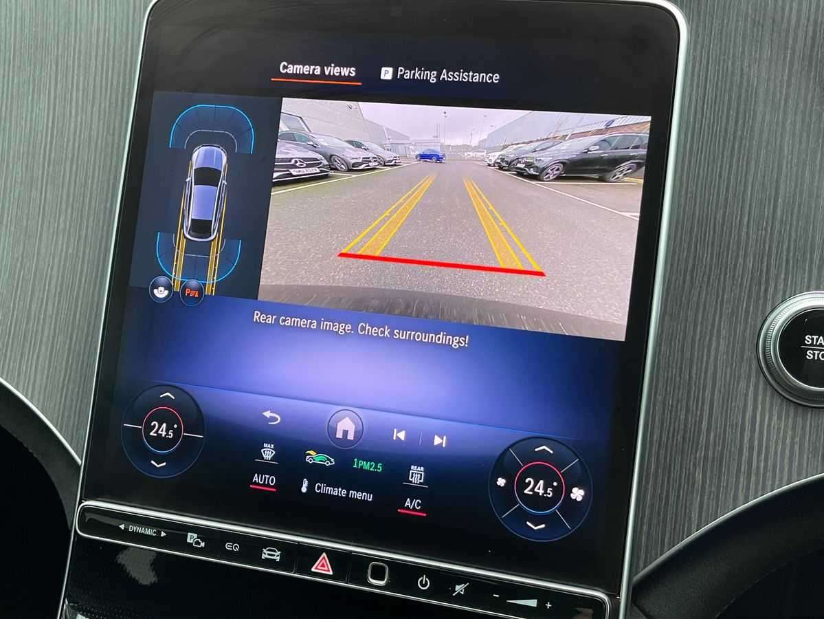 Used Mercedes-Benz EQA 2025 for sale - 78176463: Photo 23