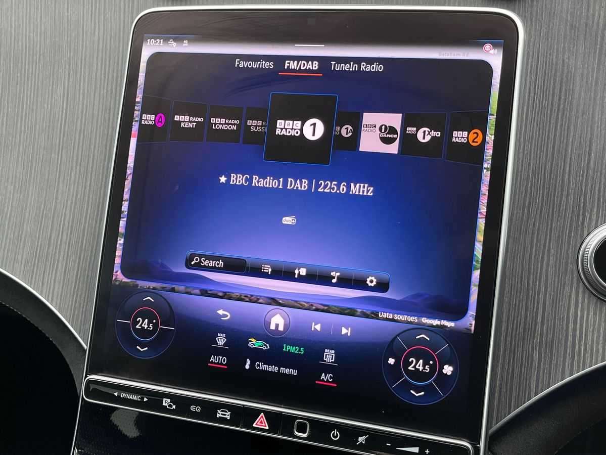 Used Mercedes-Benz EQA 2025 for sale - 78176463: Photo 25