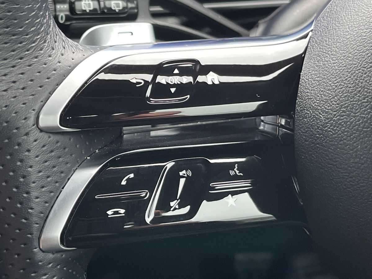 Used Mercedes-Benz EQA 2025 for sale - 78176463: Photo 26