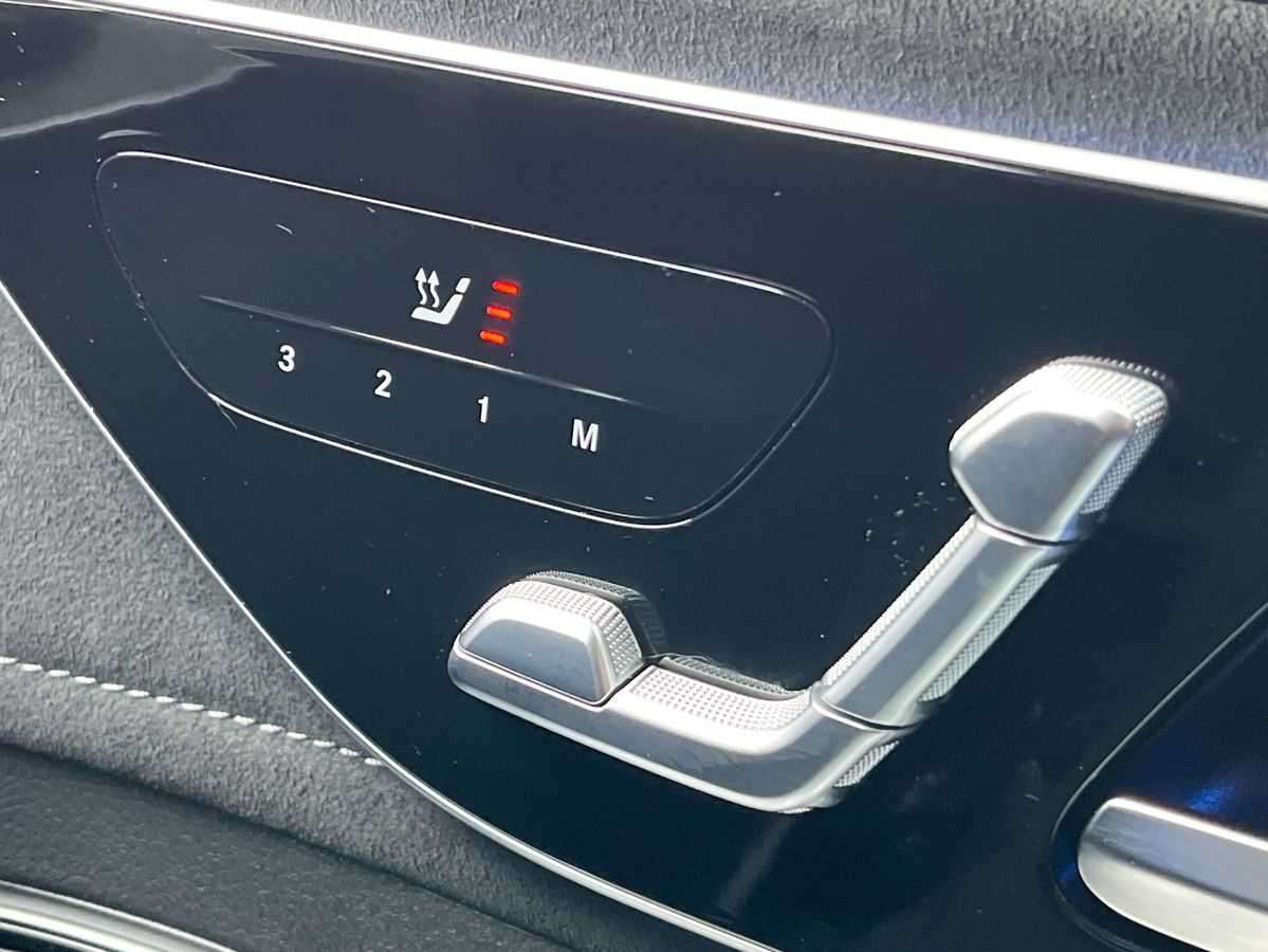 Used Mercedes-Benz EQA 2025 for sale - 78176463: Photo 30