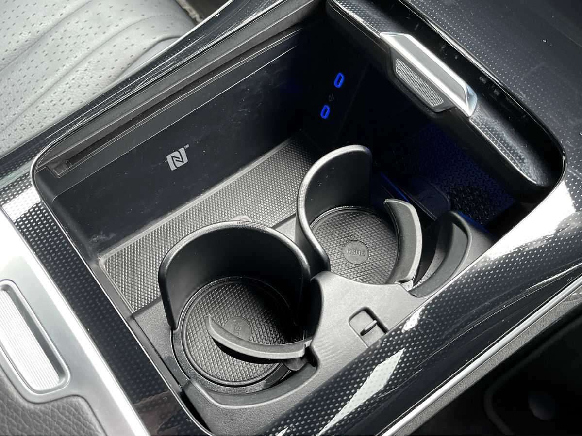 Used Mercedes-Benz EQA 2025 for sale - 78176463: Photo 32