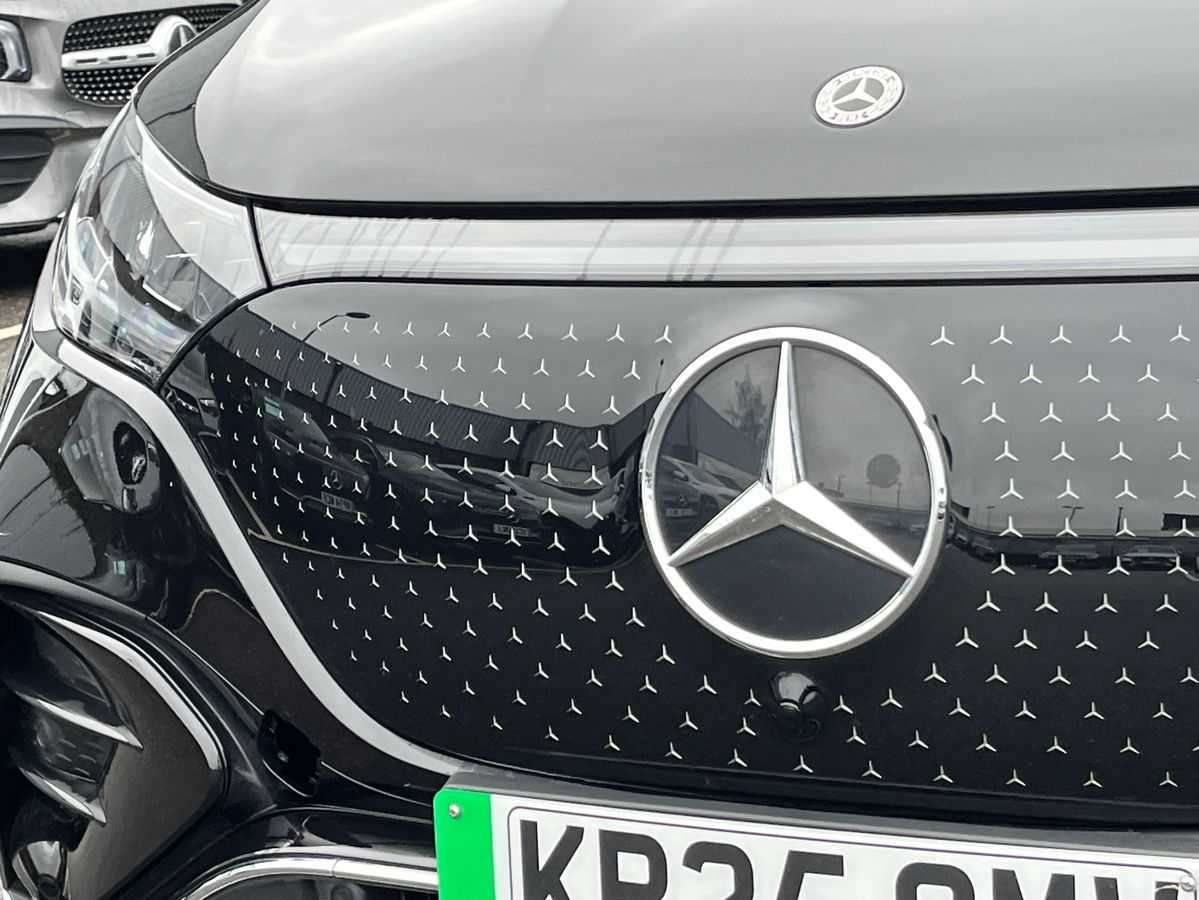 Used Mercedes-Benz EQA 2025 for sale - 78176463: Photo 33