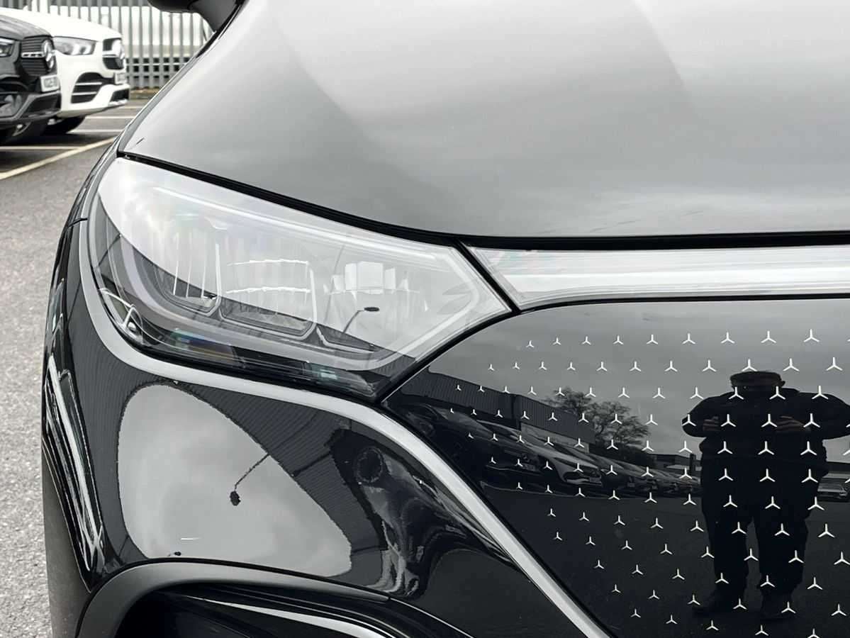 Used Mercedes-Benz EQA 2025 for sale - 78176463: Photo 34