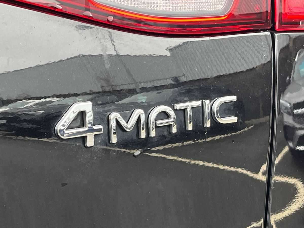 Used Mercedes-Benz EQA 2025 for sale - 78176463: Photo 35