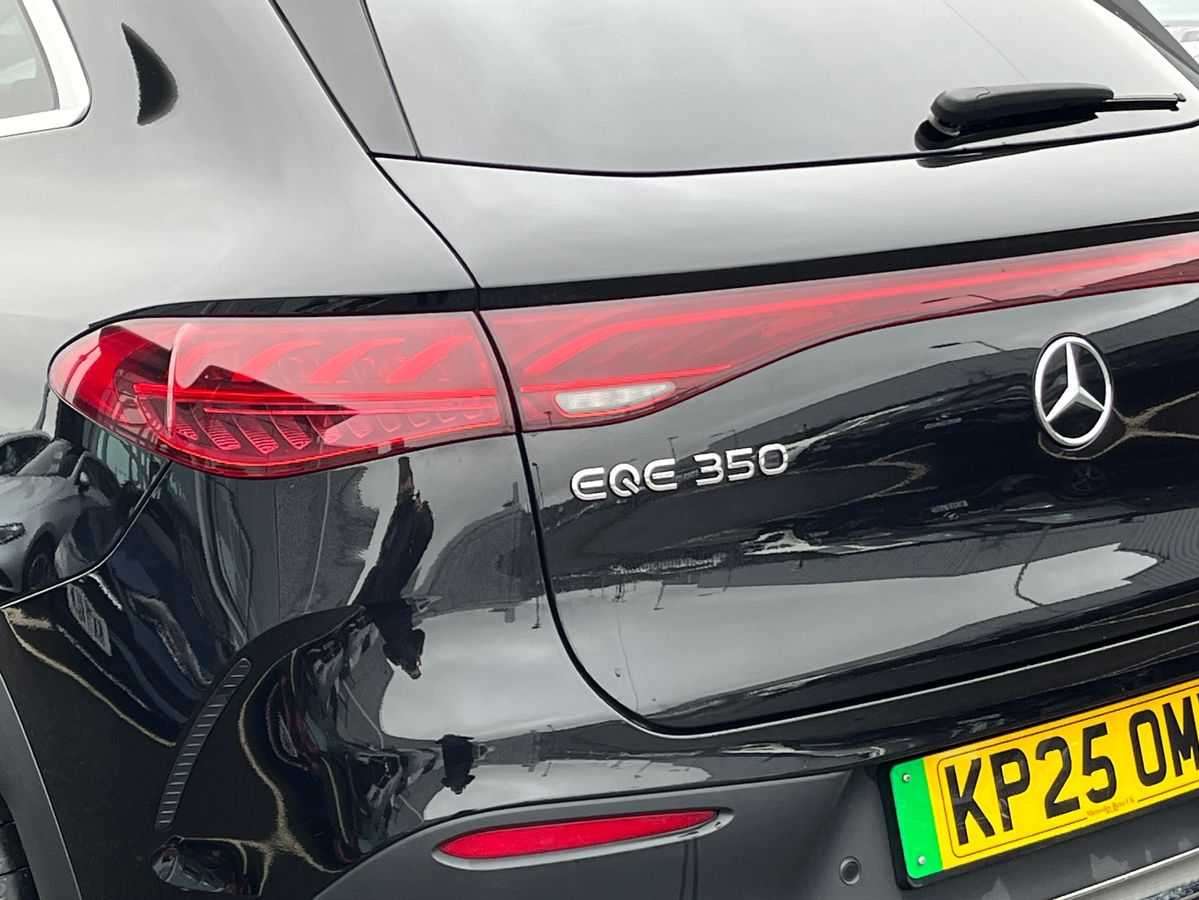 Used Mercedes-Benz EQA 2025 for sale - 78176463: Photo 36