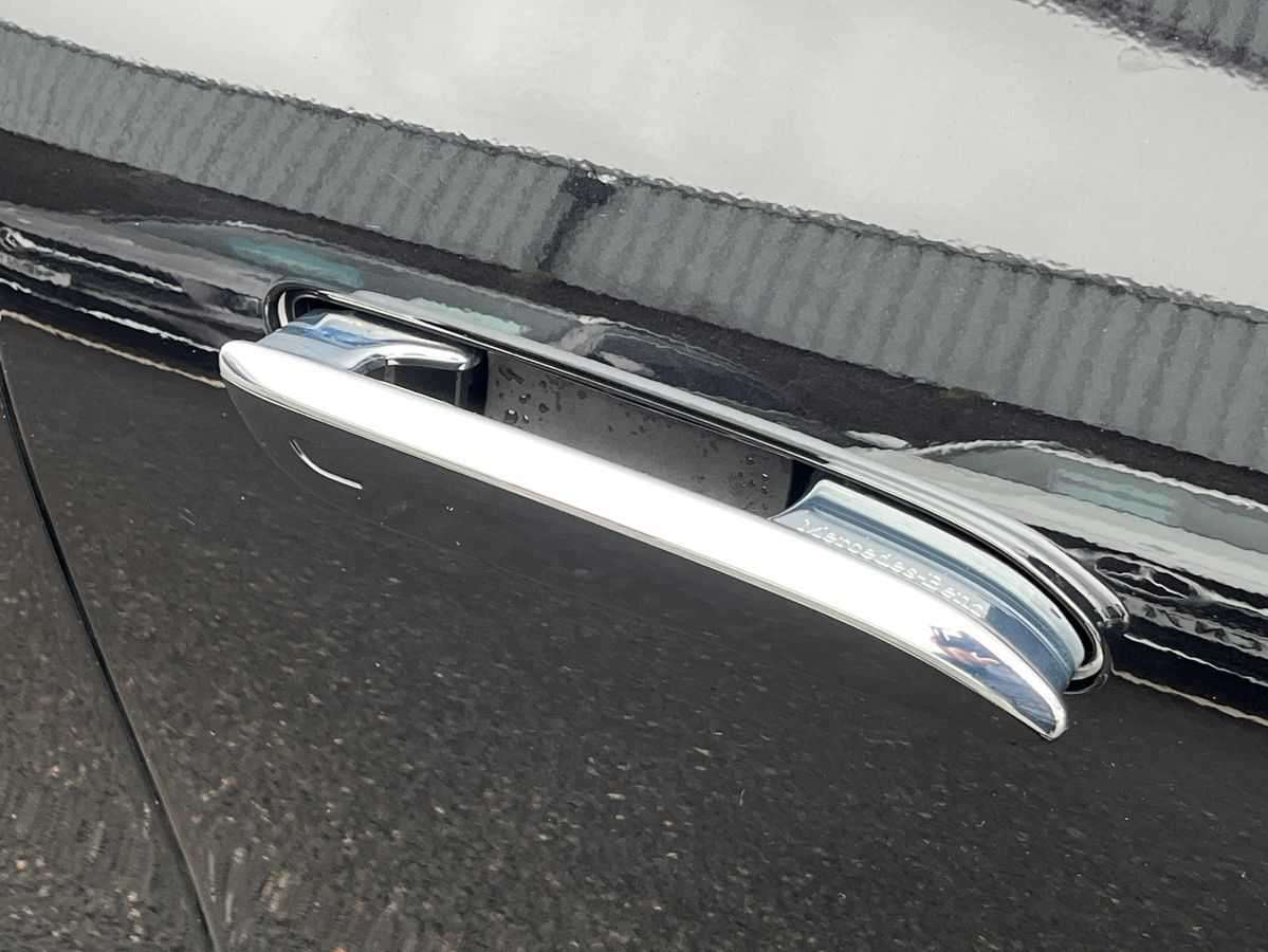 Used Mercedes-Benz EQA 2025 for sale - 78176463: Photo 37