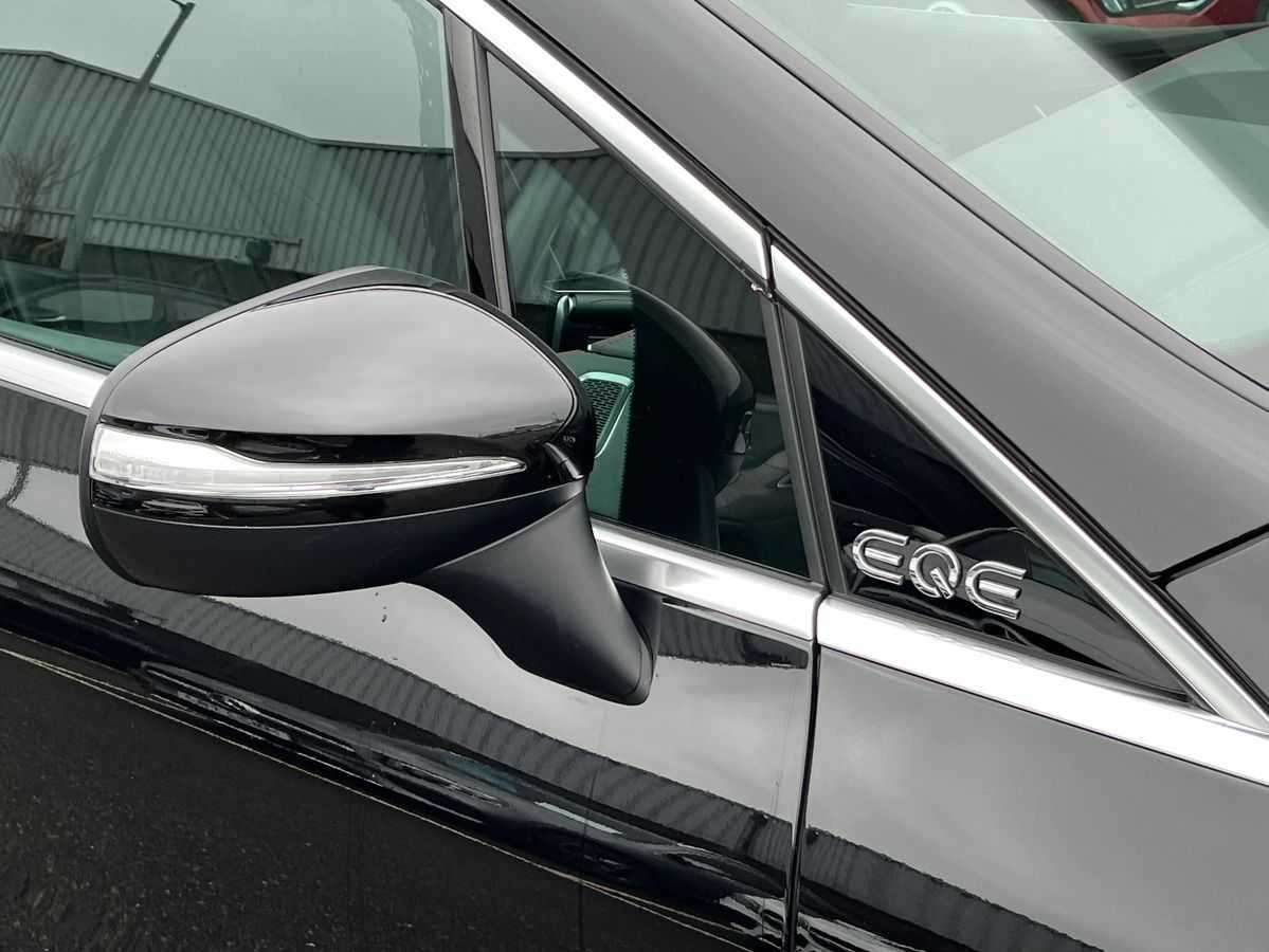 Used Mercedes-Benz EQA 2025 for sale - 78176463: Photo 38