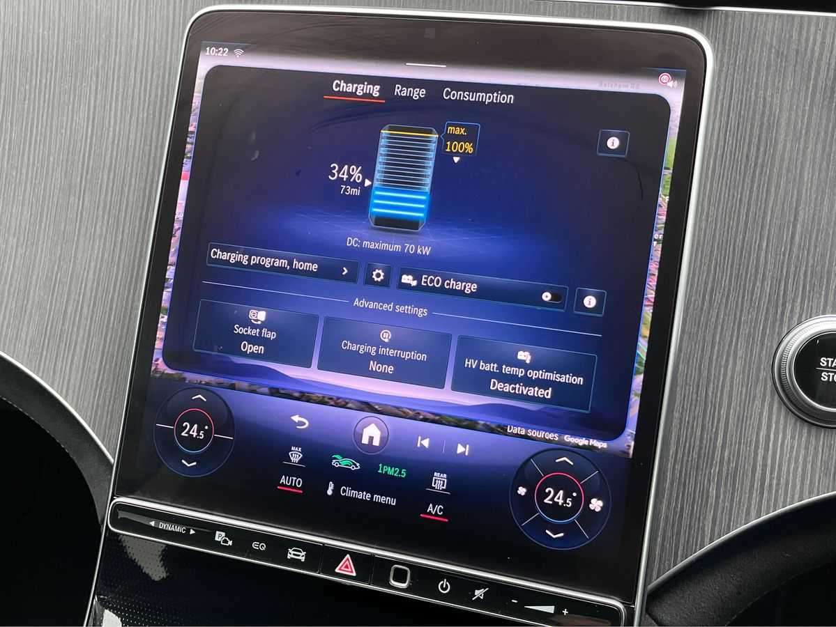 Used Mercedes-Benz EQA 2025 for sale - 78176463: Photo 39