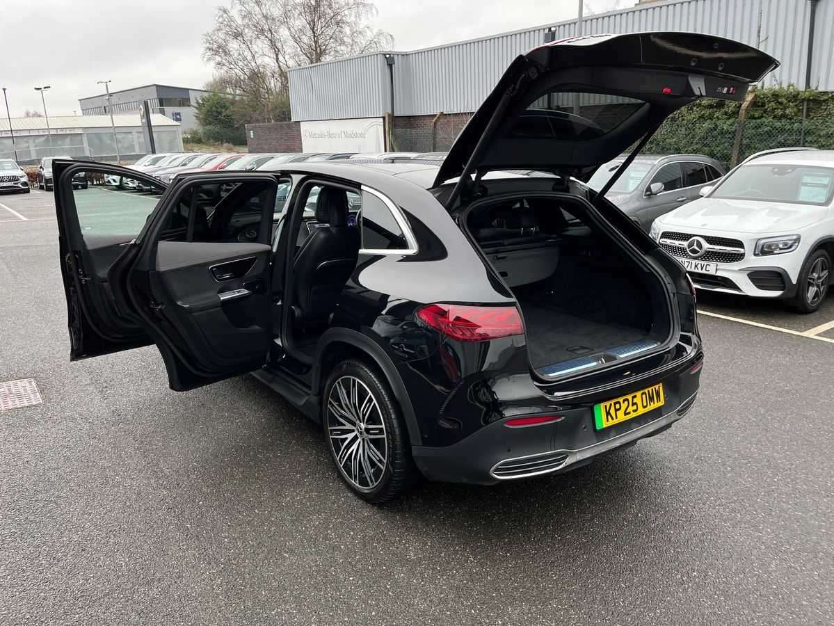 Used Mercedes-Benz EQA 2025 for sale - 78176463: Photo 40
