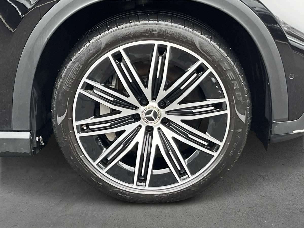 Used Mercedes-Benz EQA 2025 for sale - 78176463: Photo 5