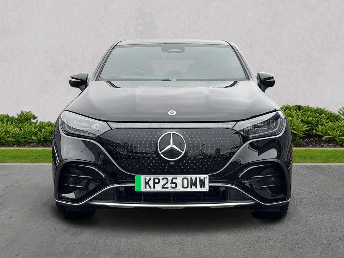 Used Mercedes-Benz EQA 2025 for sale - 78176463: Photo 6