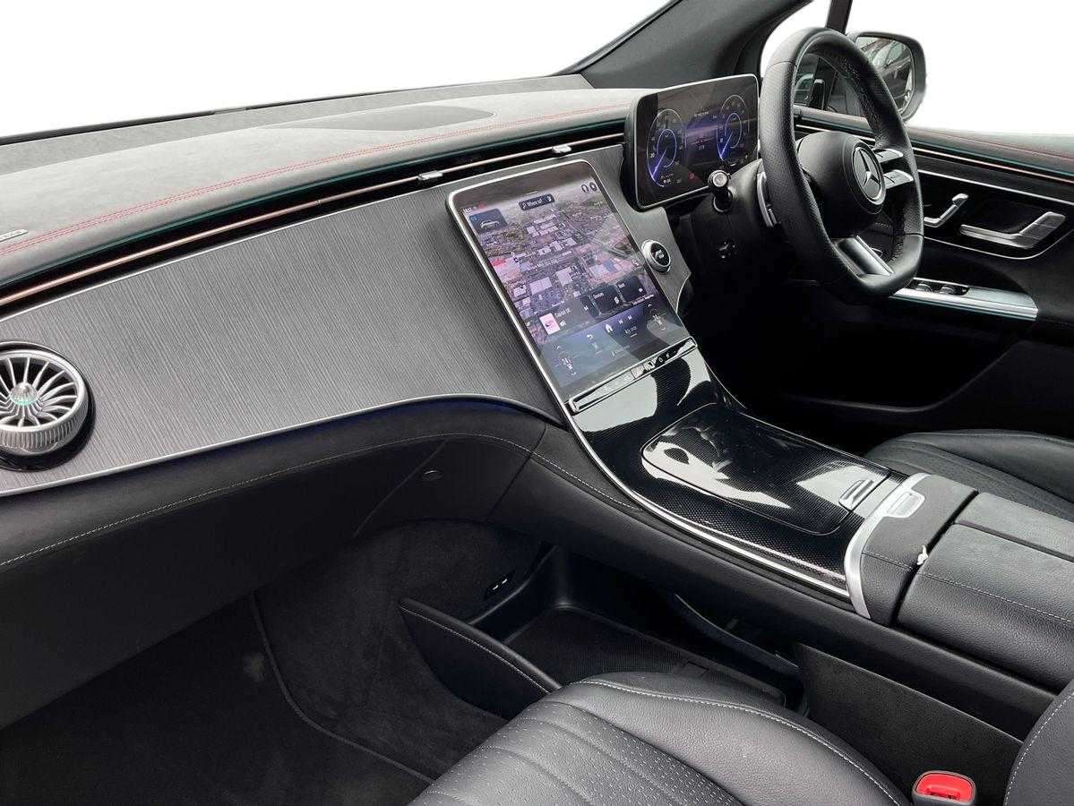 Used Mercedes-Benz EQA 2025 for sale - 78176463: Photo 7