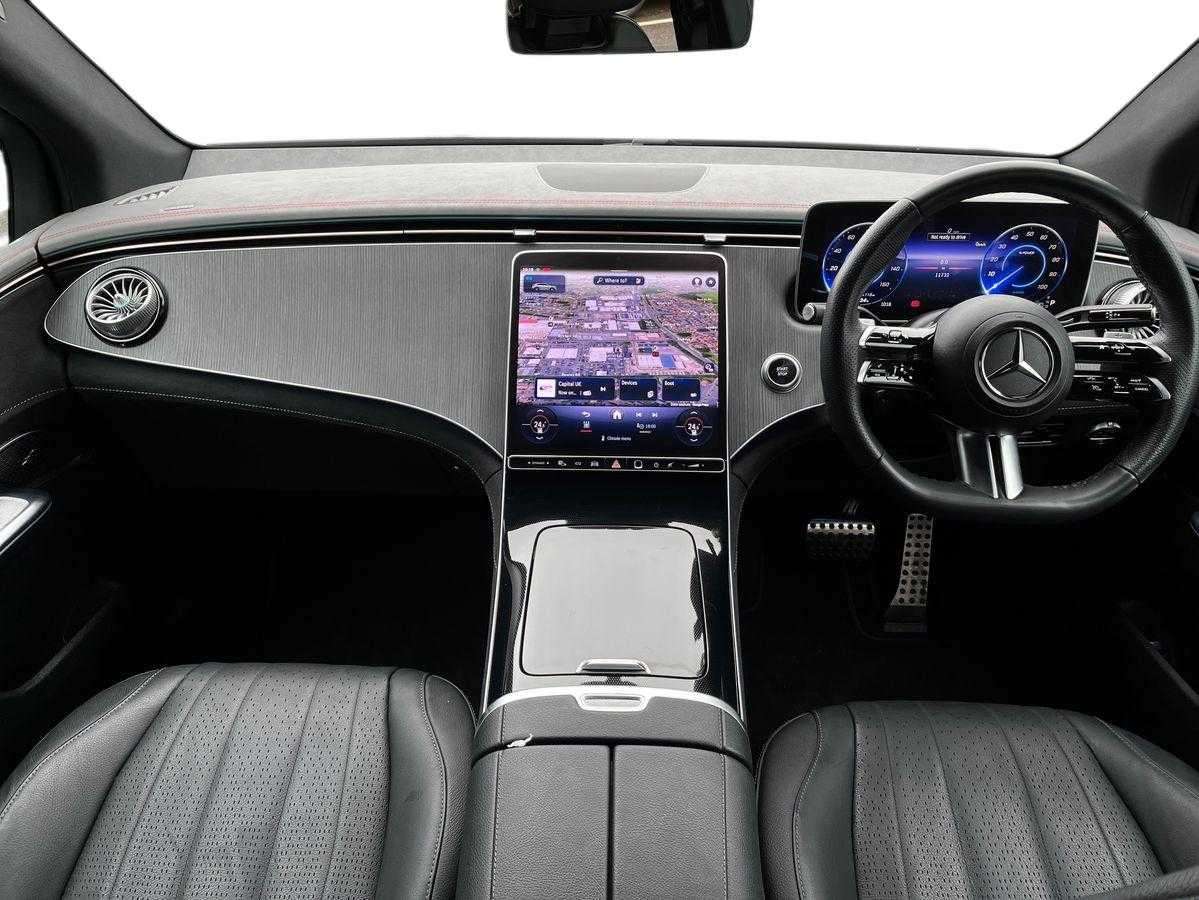 Used Mercedes-Benz EQA 2025 for sale - 78176463: Photo 9