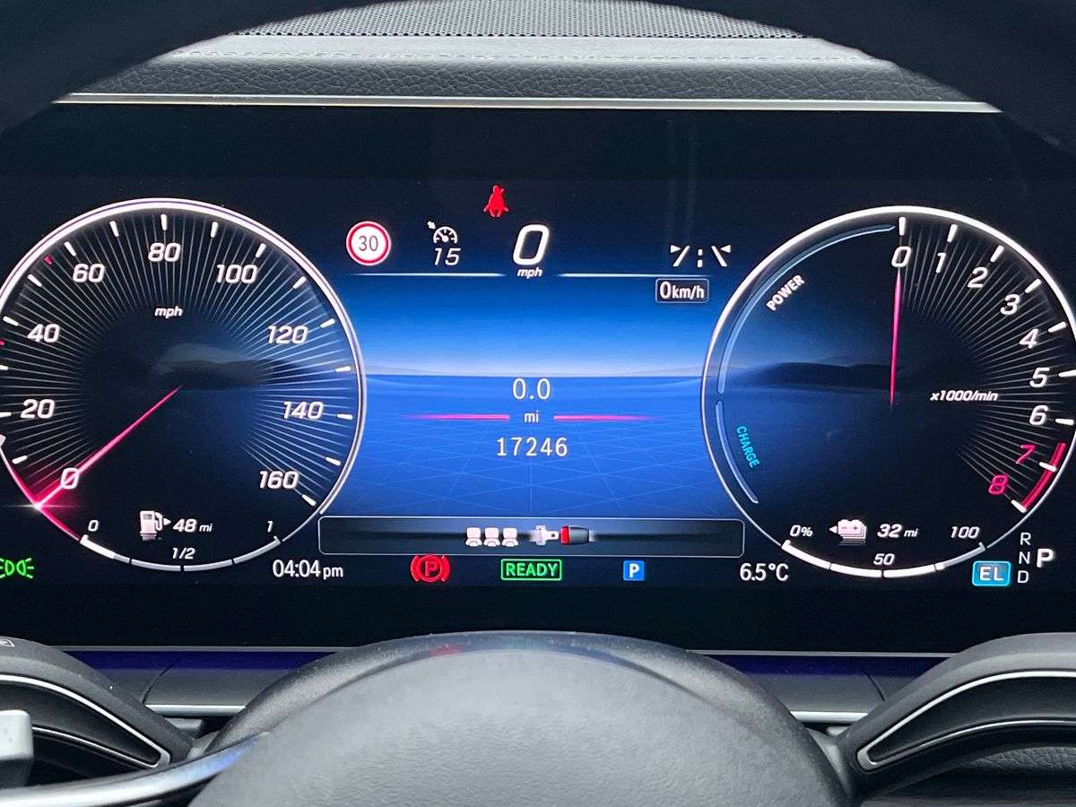 Used Mercedes-Benz GLE 2024 for sale - 78011659: Photo 10