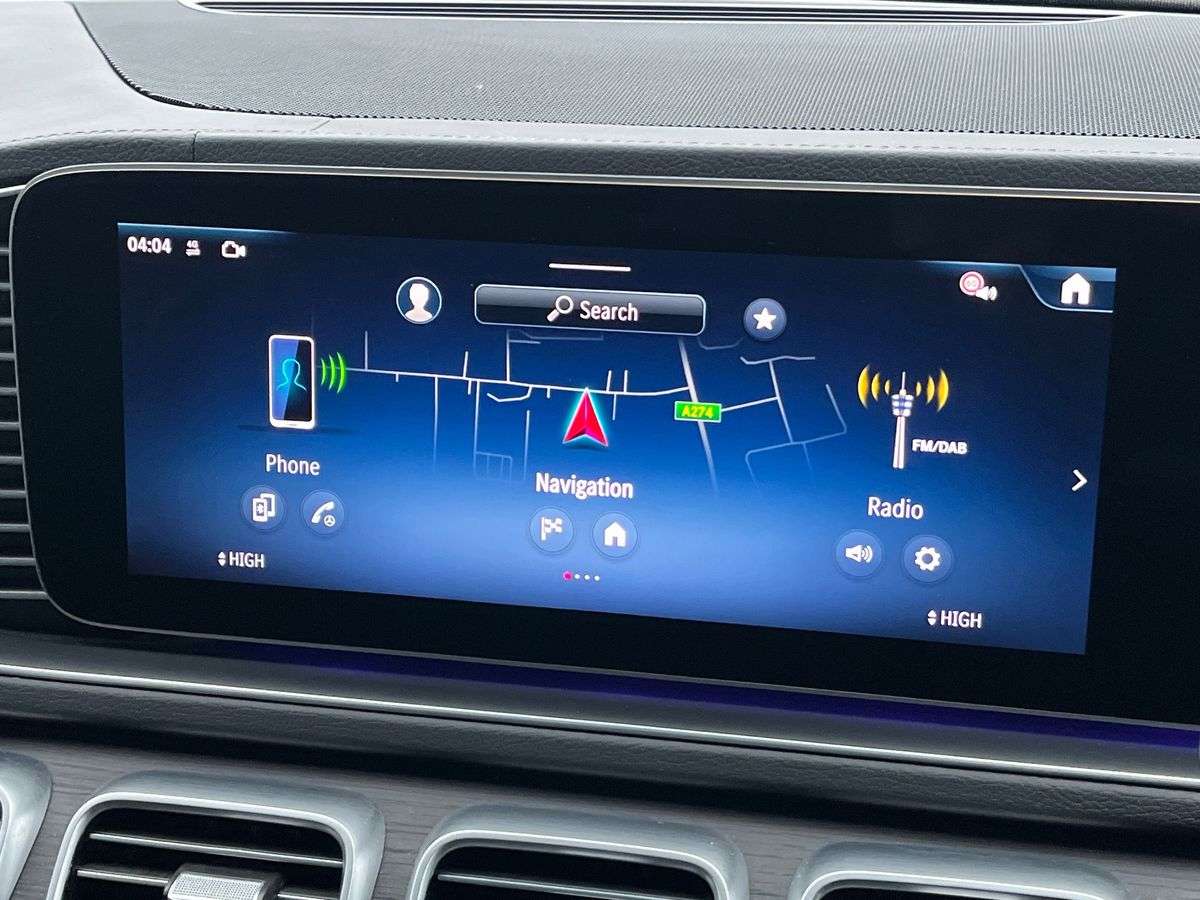 Used Mercedes-Benz GLE 2024 for sale - 78011659: Photo 11