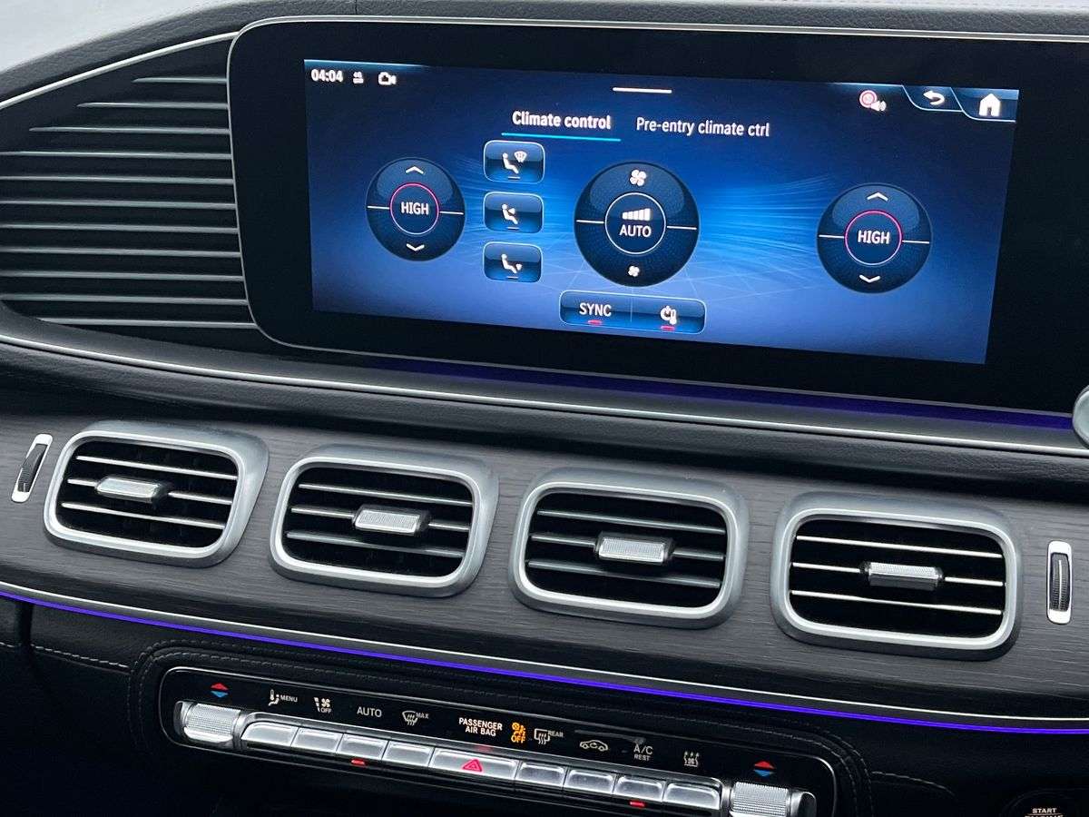 Used Mercedes-Benz GLE 2024 for sale - 78011659: Photo 12