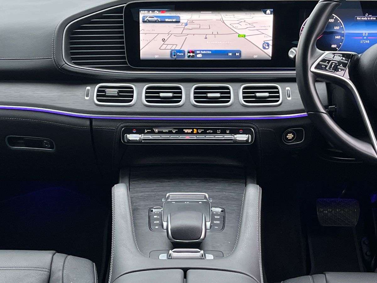 Used Mercedes-Benz GLE 2024 for sale - 78011659: Photo 13