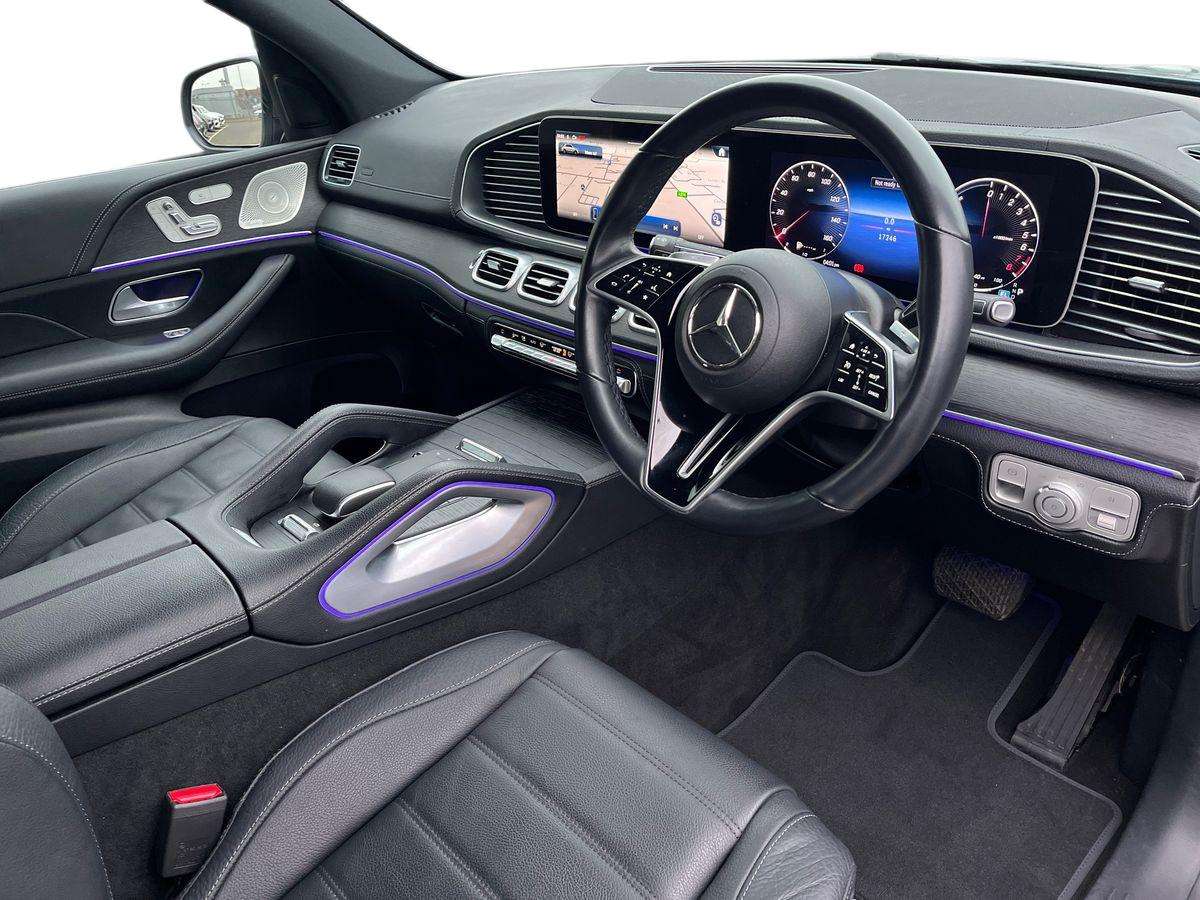 Used Mercedes-Benz GLE 2024 for sale - 78011659: Photo 15