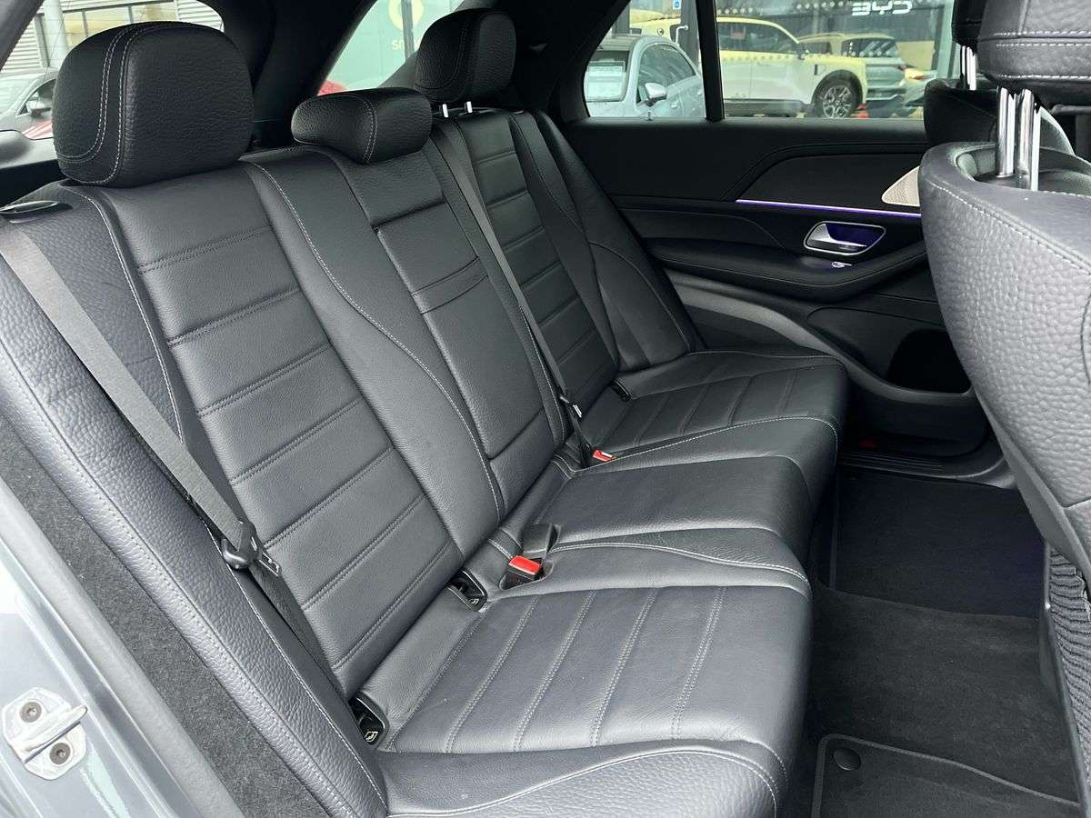 Used Mercedes-Benz GLE 2024 for sale - 78011659: Photo 16