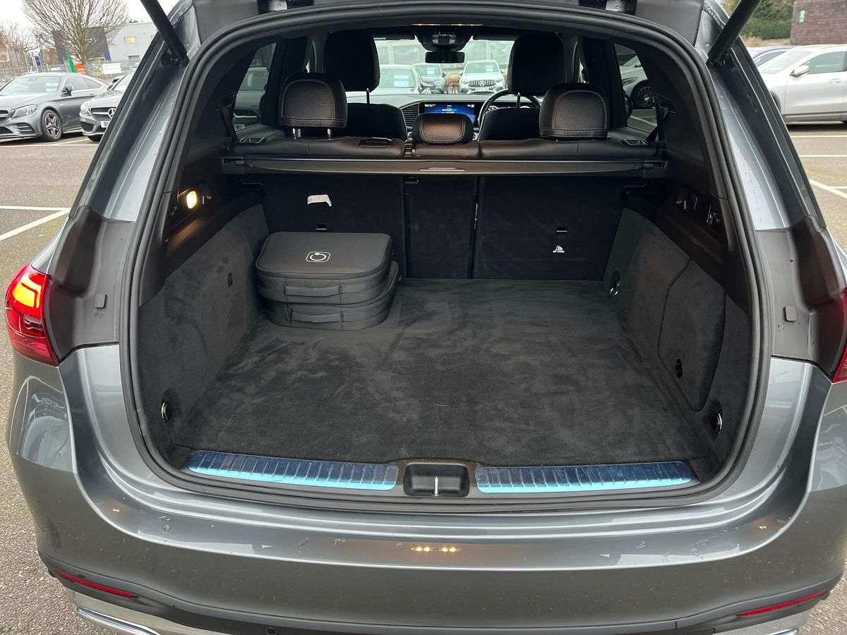 Used Mercedes-Benz GLE 2024 for sale - 78011659: Photo 17